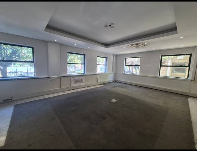 974M² OFFICE TO LET IN SANDTON CENTRAL